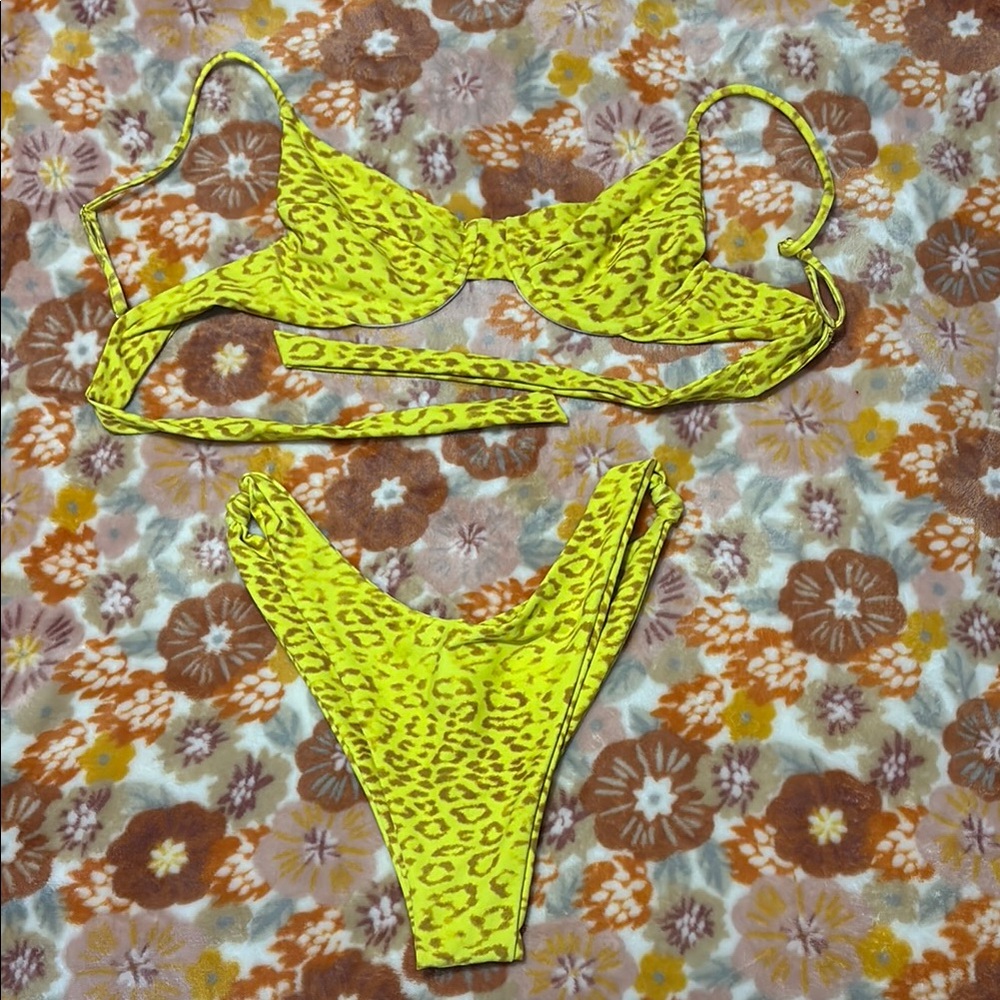 Skatie “Tulum” Bikini